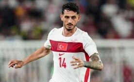 Samet Akayd�n: 'Bu s�zleri anlam�yorum'