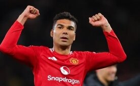 Casemiro, Messi'nin takımına gidiyor!