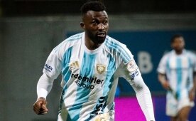 Erzurumspor'da 3 isimle veda kararı!