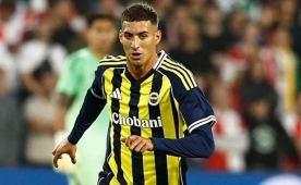 Fenerbahçe'de Mert Müldür dalya diyecek