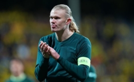 M.City'de G.Saray �ncesi y�k�m!