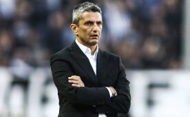 Mancini'nin yerine Lucescu hamlesi!