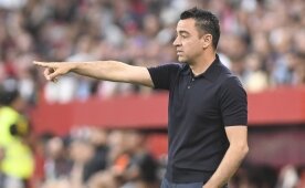 Xavi Hernandez'in yeni takımı açıklandı