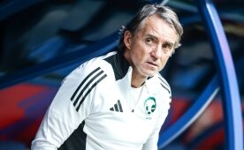 �talya'da Roberto Mancini sesleri var!