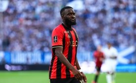 Tanguy Ndombele, Rusya'ya imza at�yor