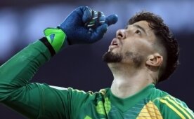 Altay Bayındır için transfer anlaşması