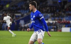 Aaron Ramsey'den futbola veda kararı