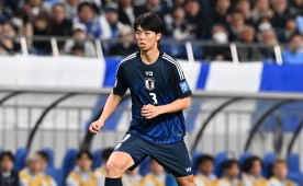 Kota Takai, Ada'dan Almanya'ya gitti