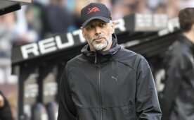 Bournemouth, Rose ile 3 y�ll���na anla�t�!