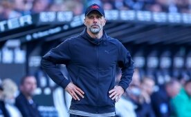 Bournemouth yeni hocay� buldu: Rose