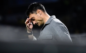 Eintracht Frankfurt'ta Albert Riera dönemi!