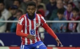 Konya'dan sürpriz; Thomas Lemar