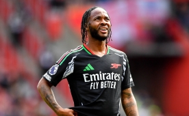 Sterling'in yeni dura��: Feyenoord