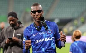 Transfer için anlaşma 75M€'luk yeni imza