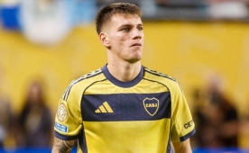 F.Bah�e'nin yaz i�in hedefi: Kevin Zenon