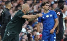 Enzo Maresca istedi; City'den sürpriz teklif!