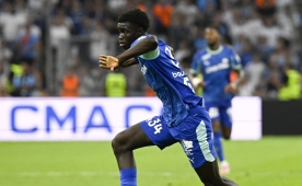 Roma'dan anlaşma: Yeni forvet transferi