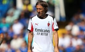 Luka Modric'in Milan karar� 3 �arta ba�l�