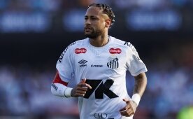 Neymar i�in s�rpriz transfer iddias�: MLS