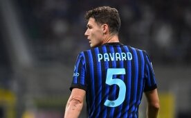Pavard'a üç talip birden! Tercihi şaşırttı