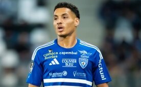 Bursaspor, Amine Boutrah’ı transfer etti
