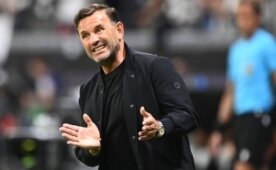 Okan Buruk'un derbi planı Fenerbahçe