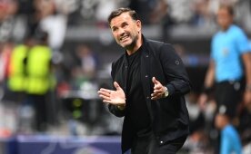 Galatasaray'da kupa ma��nda rotasyon!..