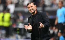 Okan Buruk'tan transferde �zel talep