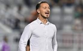 Newcastle United'da Matthias Jaissle geldi