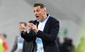 ��te Burak Y�lmaz'�n yerine gelecek isim!