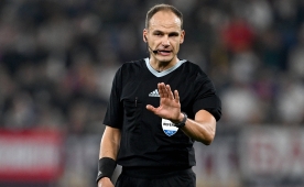 FCSB - Fenerbah�e ma��na S�rp hakem!