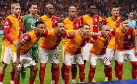 Galatasaray'da Devler Ligi için üç değişiklik