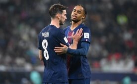 PSG'ye Liverpool �ncesi m�jdeli haber