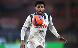 Atletico Madrid, Ederson'u doğruladı!