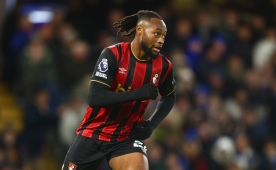 Antoine Semenyo i�in Man City yan�t�