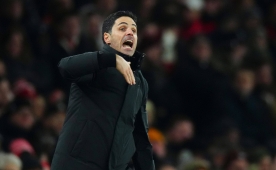 Arteta'dan liderlik ve �ampiyonluk s�zleri