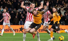 Hull City, 5 ma� sonra ilk kez yenildi!