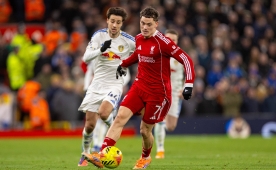 Liverpool, 3 ma� sonra puan kaybetti