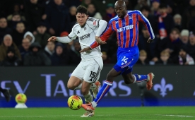 Londra derbisinde kazanan ��kmad�!