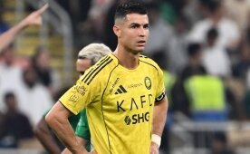 Al Hilal, Cristiano Ronaldo'yu üzdü!