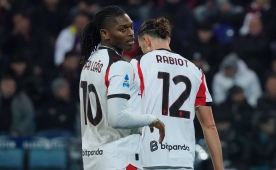 Milan, deplasmanda Rafael Leao ile g�ld�!