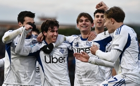 Como deplasmanda �ok rahat kazand�!