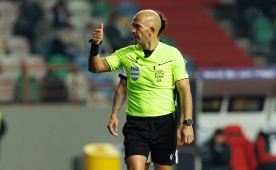 Fenerbah�e - Villa ma�� hakemi belli