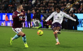 Manchester Utd. ile Burnley yeni�emedi