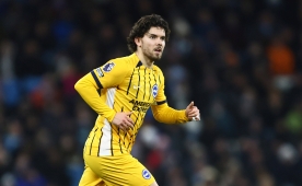 Ferdi Kad�o�lu'ndan y�kseli�, yine �d�l