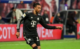 Michael Olise'den bu y�l inan�lmaz rakam