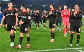 Roma-Fiorentina'ya deplasman yasa��!