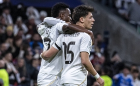 �ampiyonlar Ligi'nde gecenin sonu�lar�!