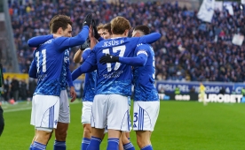 Como'dan ligde 6 goll� net galibiyet