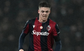 Juventus, Emil Holm transferini bitiriyor!